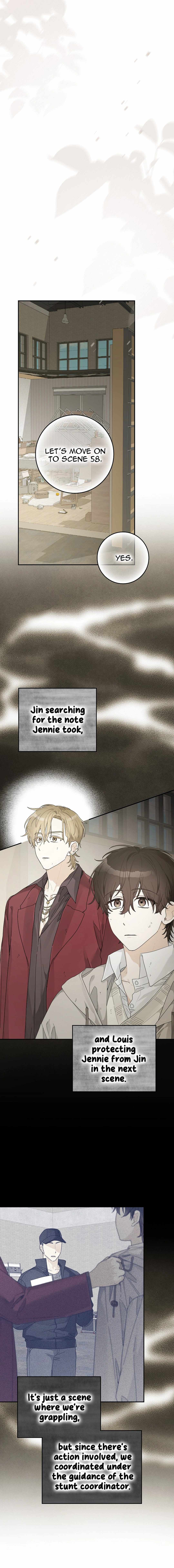 Rookie but One-in-a-Million Actor Chapter 44 10